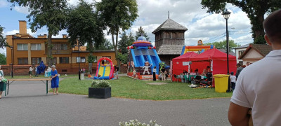 Festyn parafialny